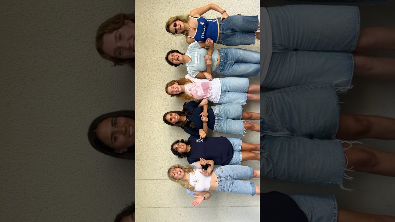 какова на самом деле киношкола #umiami #collegevlog #filmschool