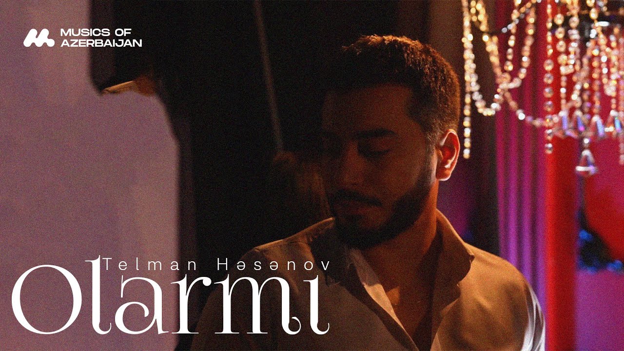 Telman Hesenov - Olarmı (Official Music Video)