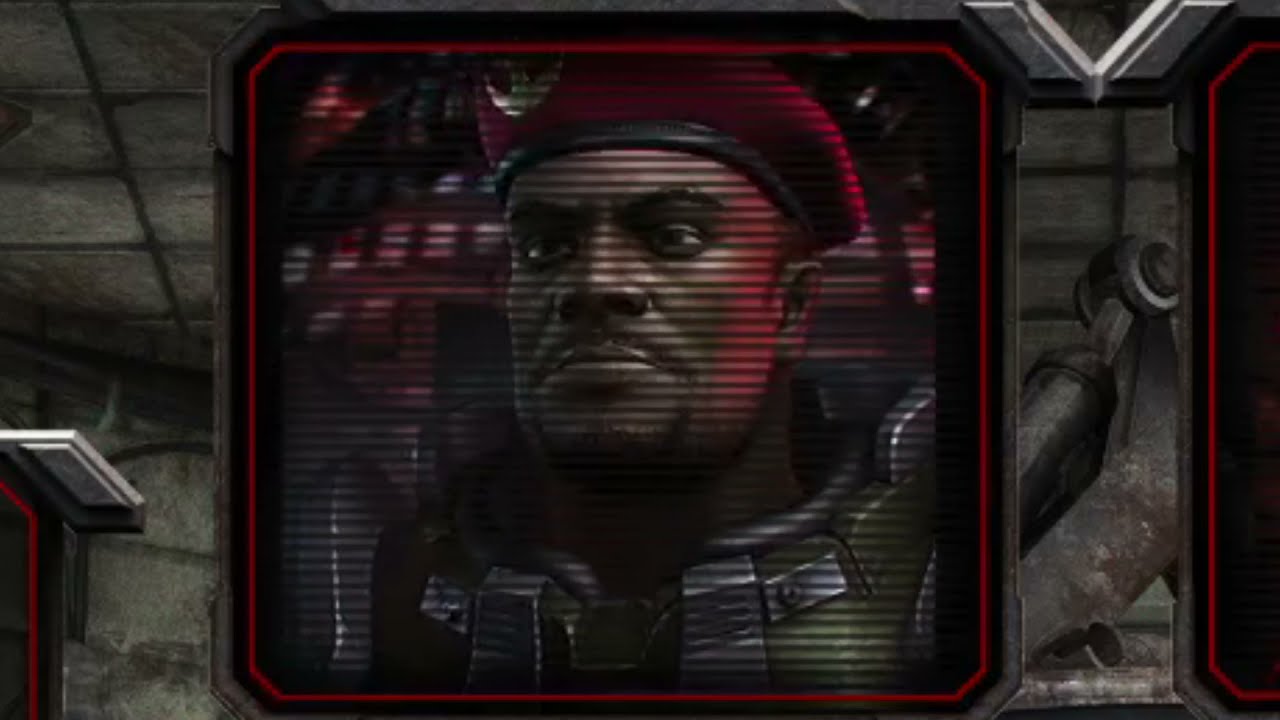 Of course, Admiral...