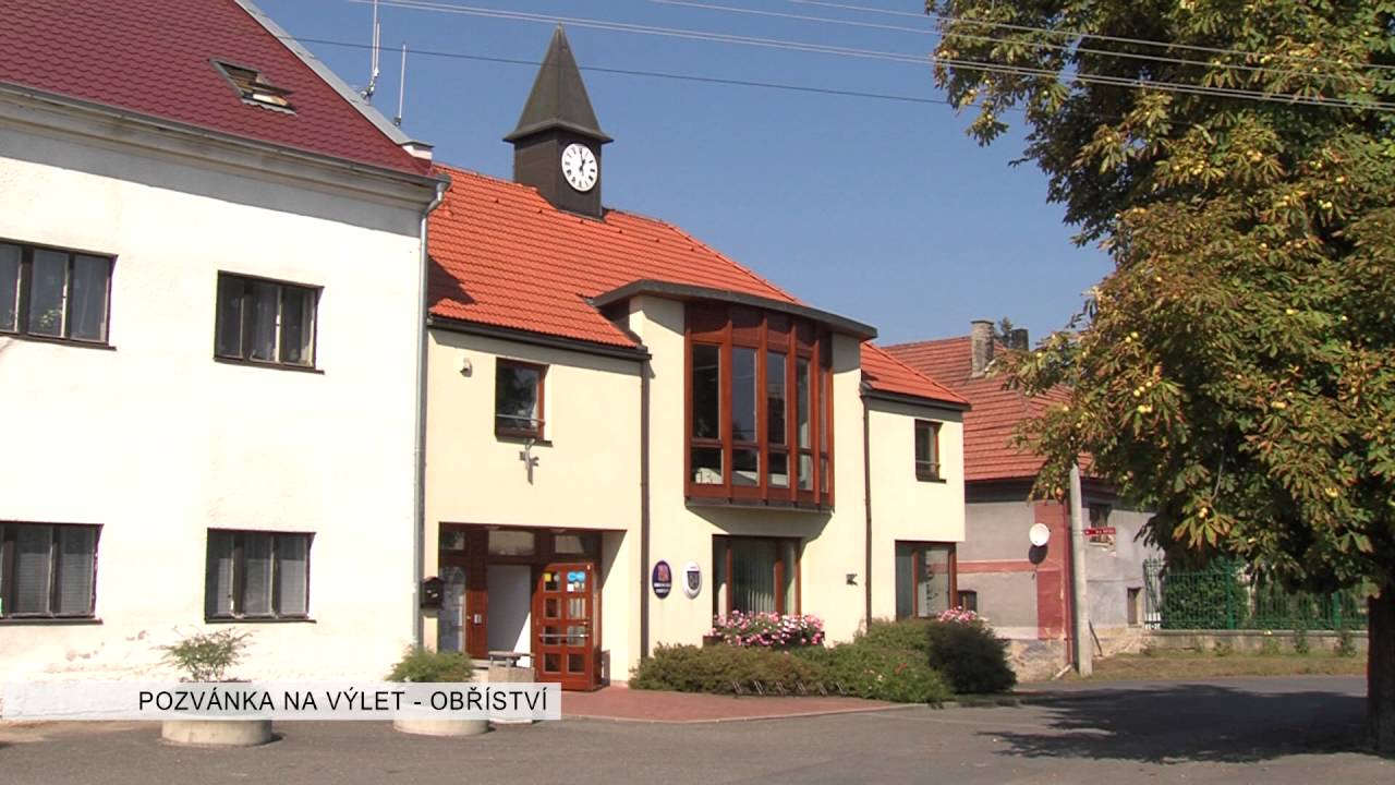 Tip na v&yacute;let: Obř&iacute;stv&iacute;