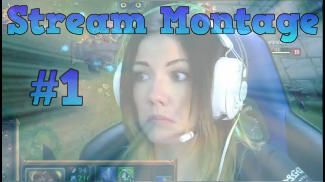KP - Stream Montage #1