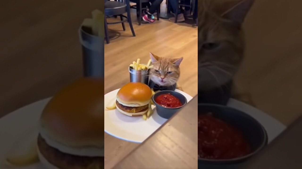 Wrong order?No problem!