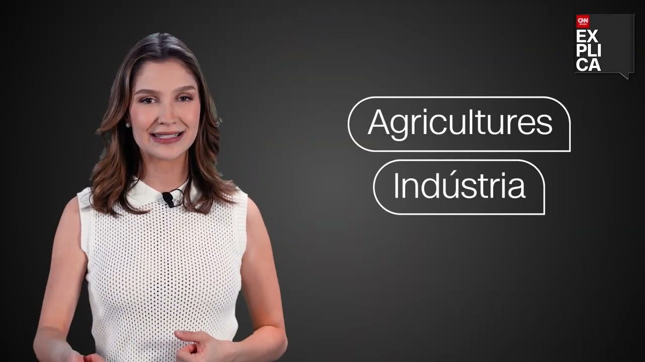Como funciona a Economia Circular na agricultura? | CNN Explica