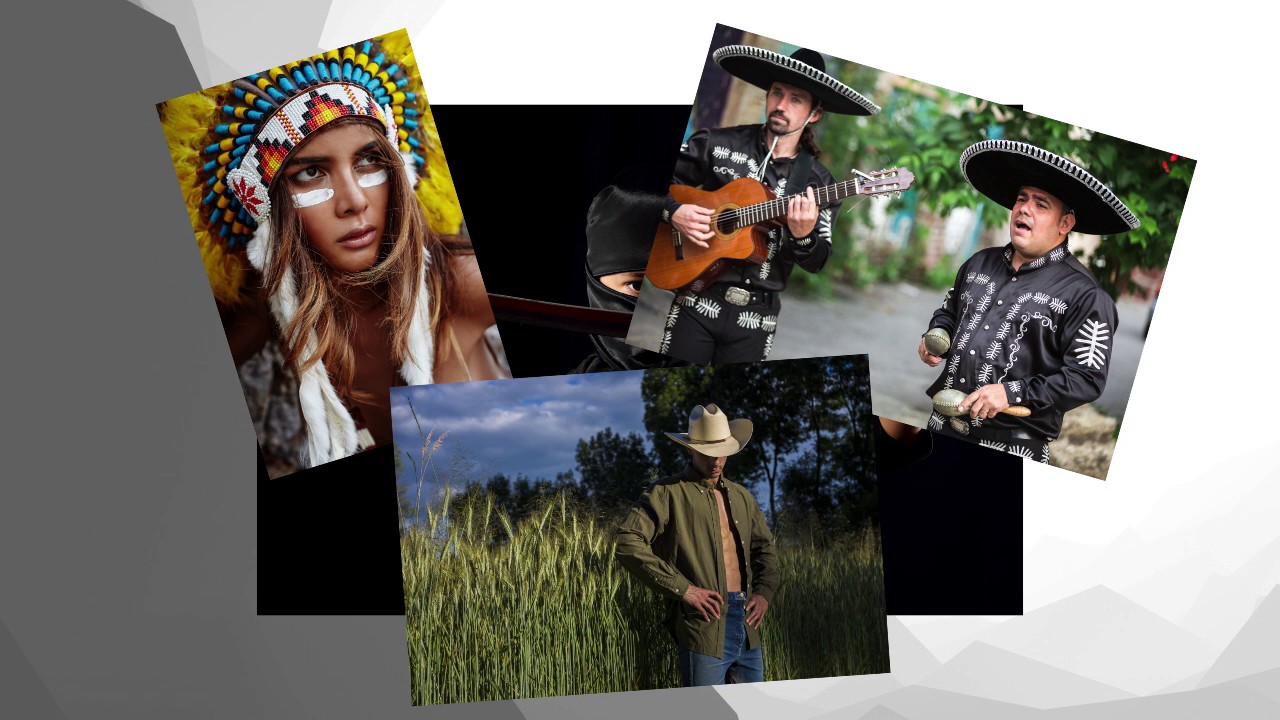 Cultural Appropriation Is Not Real, Stop Saying It Is | That&rsquo;s Not Racist