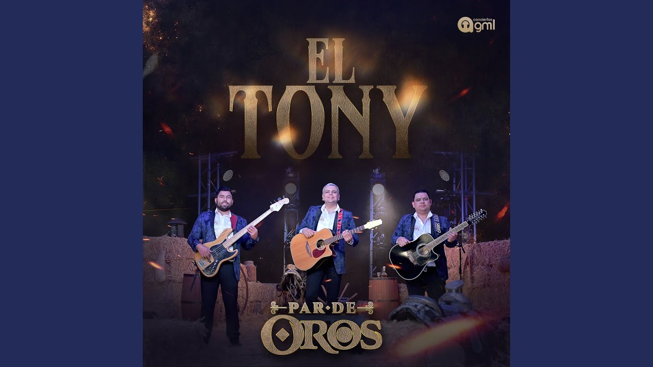 El Tony