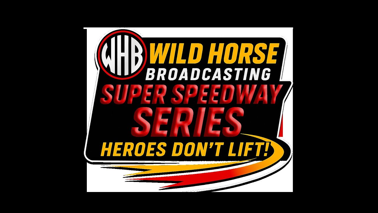 WHB Super Speedway Series | Arca | Daytona