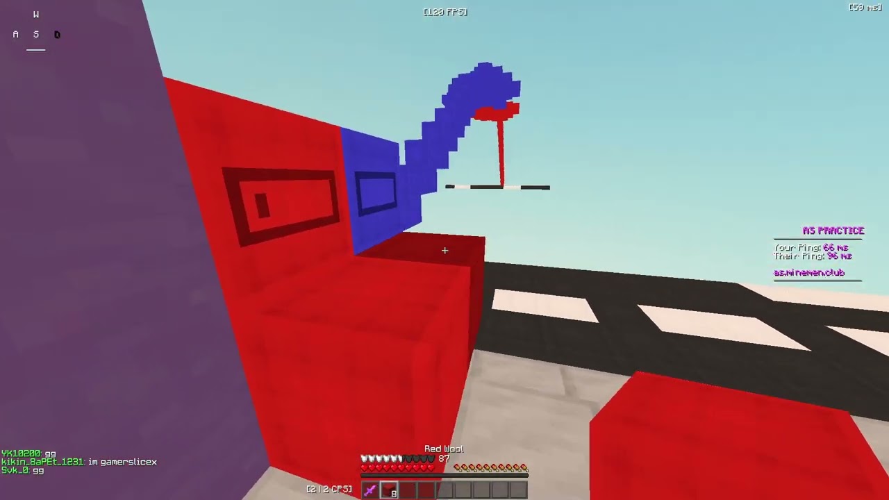 top fight