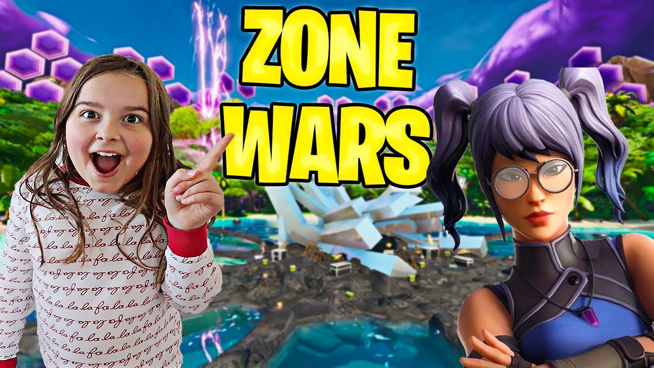 FORTNITE! FAMILY GAME NIGHT! **DAD VS KIDS** | JKREW GAMING