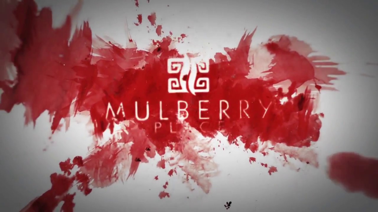 Mulberry Place - DMCI Homes