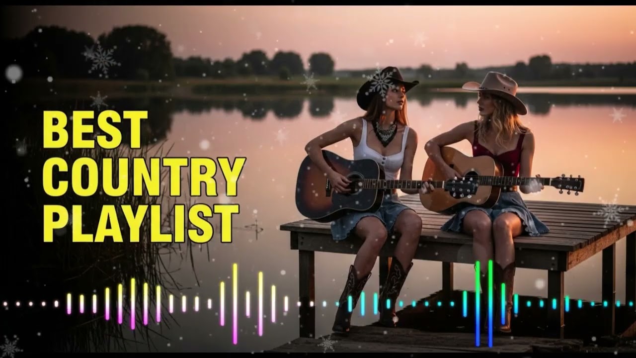 Top Country Hits 2025 🎸 Inspired by Luke Bryan, Morgan Wallen, Luke Combs & More, Blake Shelton