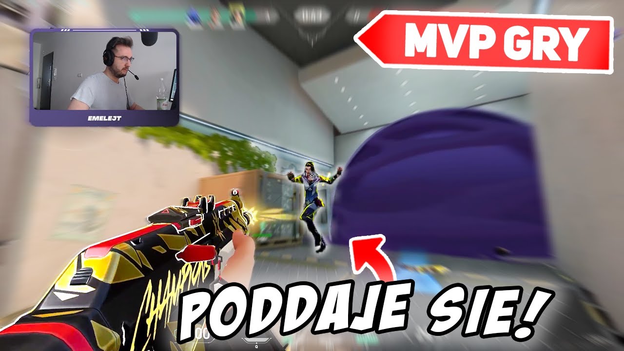 Battle Sage dominuje Splita 😎