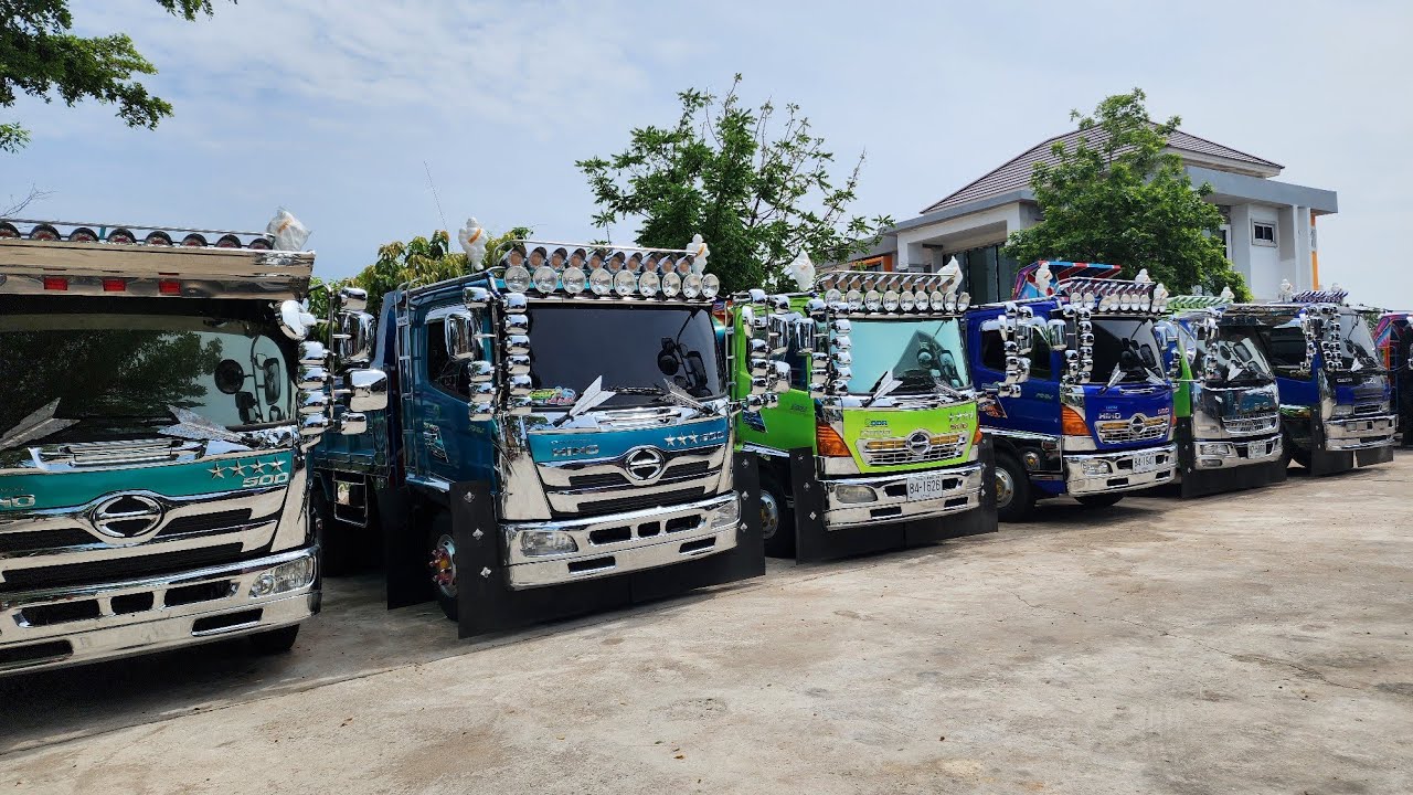 🎈🎈มาดูรถพร้อมใช้งานกันค่ะ รับกลับได้เลยจ้า#อู่หรรษาT.0813619239 I 🙏🙏🥰🥰🎉🎉