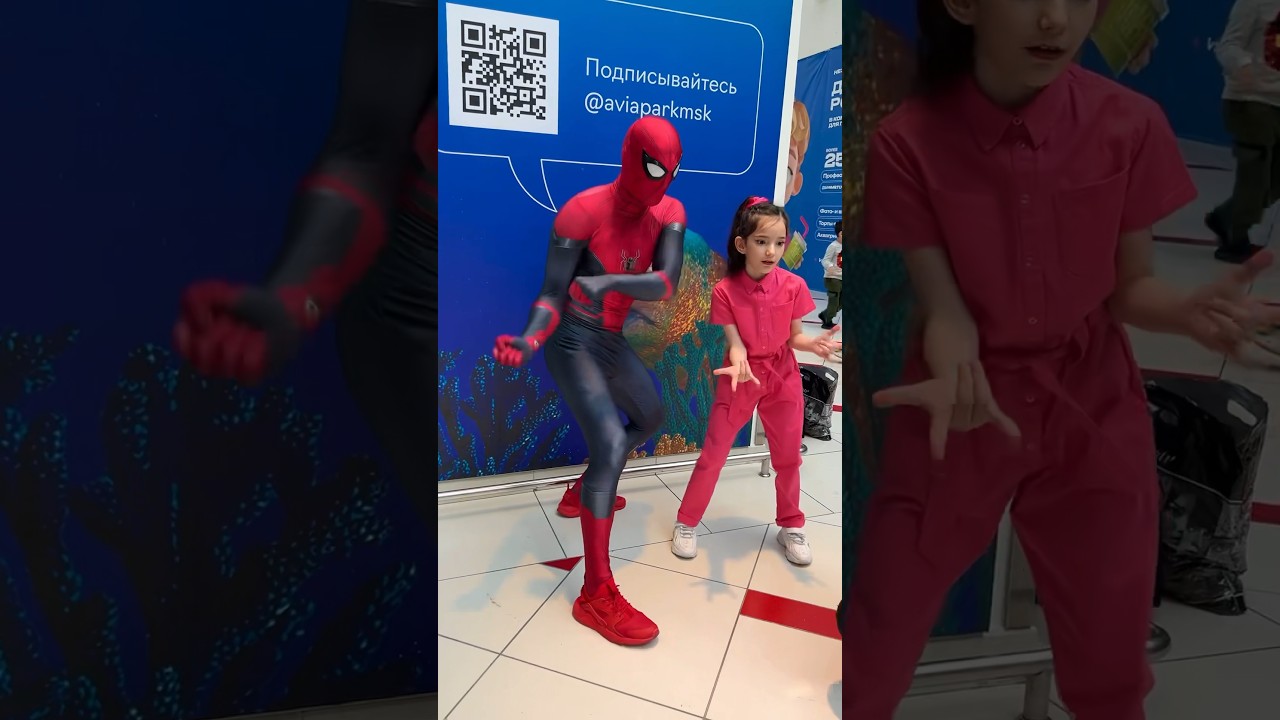 Ты как Человек-Паук🤣 #shorts