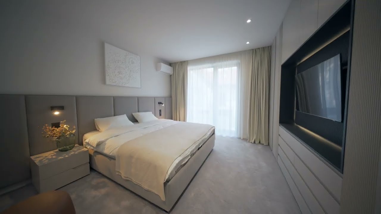 Amenajări la cheie. Design interior - Apartamente București ARQA 26