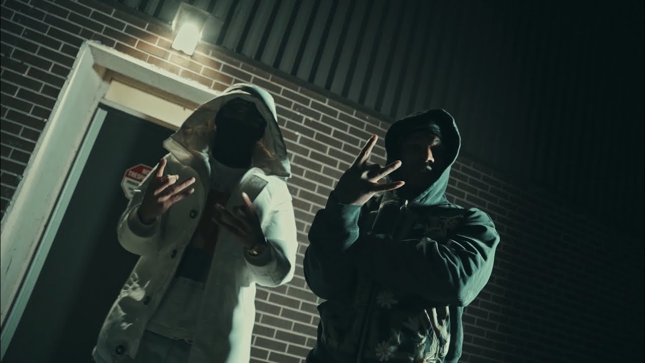 Goatliife, Dirty30 - AKKTIVE (Official Video) 