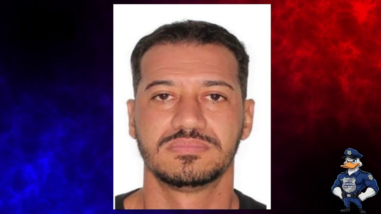 OPERAÇÃO LOCALIZA SUSPEITO DE PARTICIPAR DA EXECUÇÃO DO EX-DELEGADO GERAL DE SP - NRDNPB
