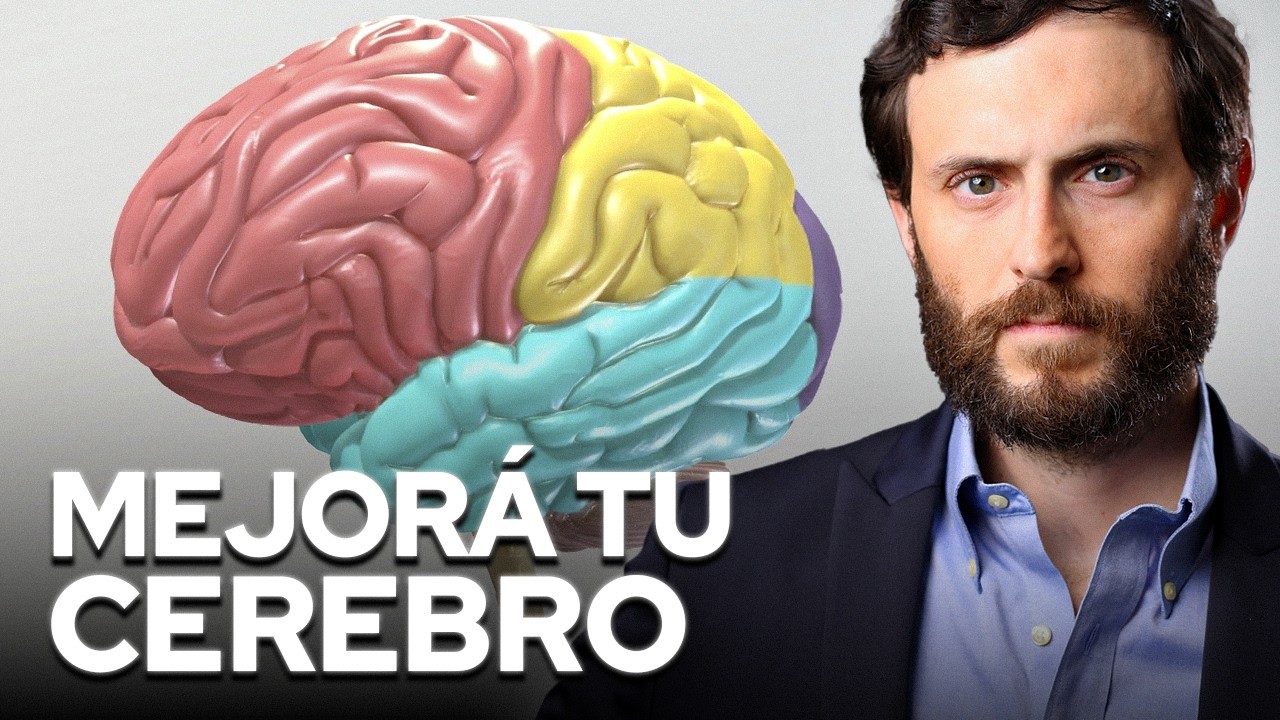 C&oacute;mo MEJORAR tu INTELIGENCIA