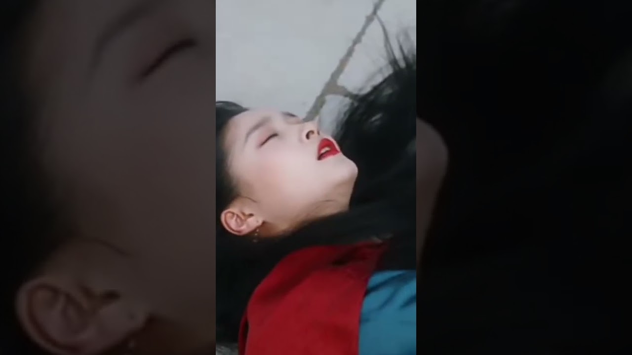 drama -a girl like me