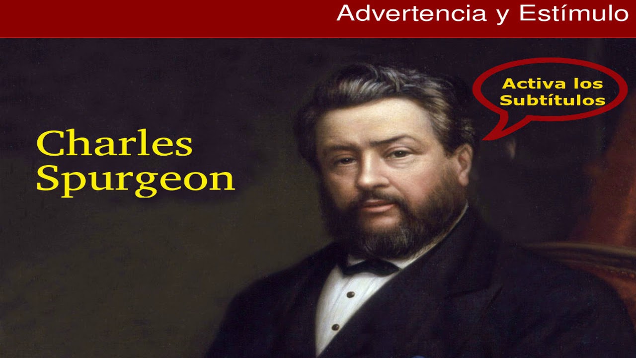 ¿Dios todavía tiene una bendición para ti? - Charles Spurgeon