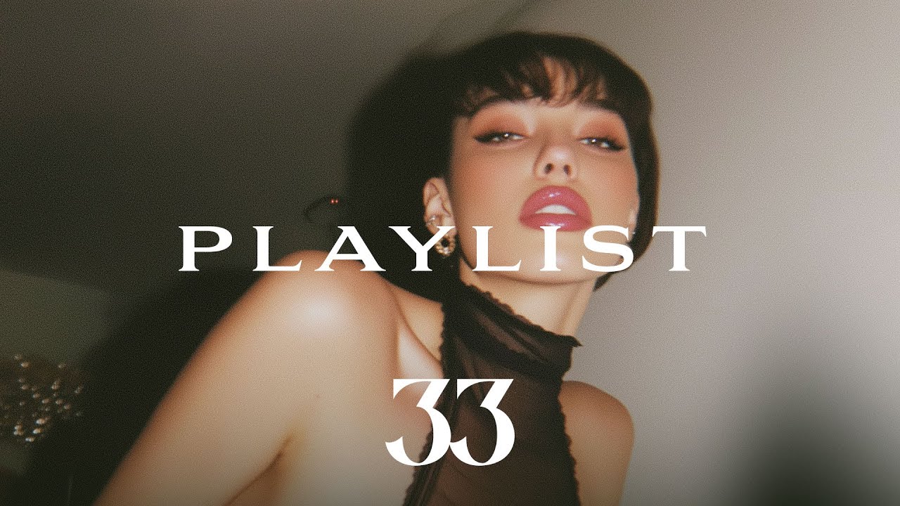 quiet hours playlist (smooth r&b × soft jazz-hop)