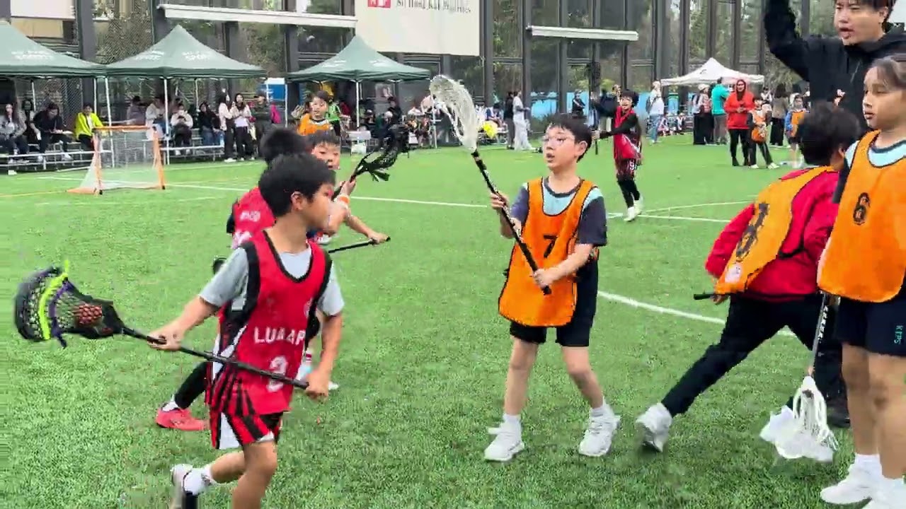 初小校際 基道￼ vs 嶺小 0:16 2026