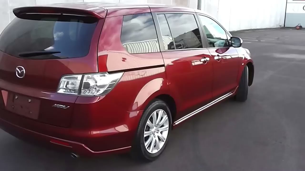 Mazda MPV