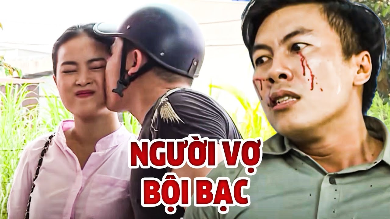 NGƯỜI VỢ BỘI BẠC | KÝ SỰ PHÁP ĐÌNH 2025 | TRUY TÌM BẰNG CHỨNG 2025 | PHÍA SAU MỘT PHIÊN TÒA 2025
