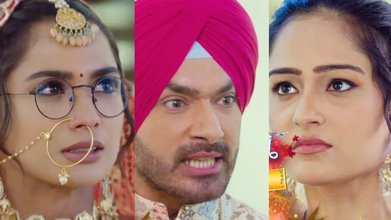 Udaariyaan Promo: Meher Wapis Aayi Sarab Ki Zindagi Me, Haniya Par Laga Marne Ka Ilzaam