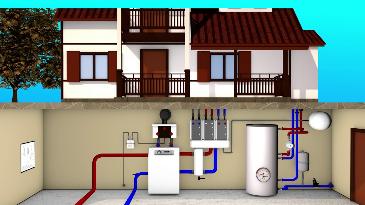 GRETA (English) - Low temperature geothermal energy