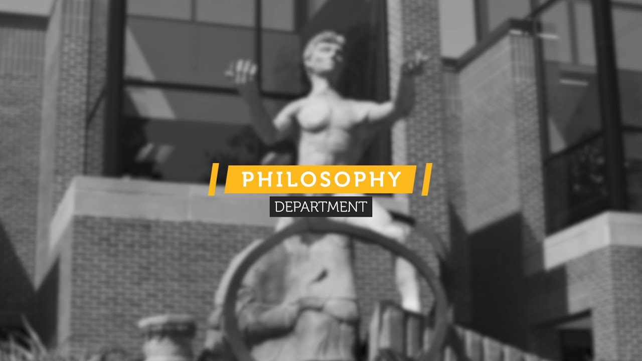 Philosophy | Dordt University