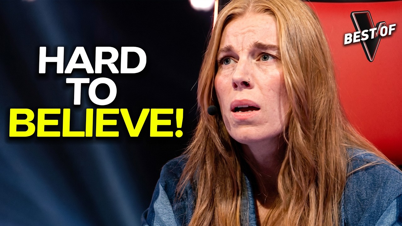 VOICES That PROVED Norway Is On Another Level | Top 12