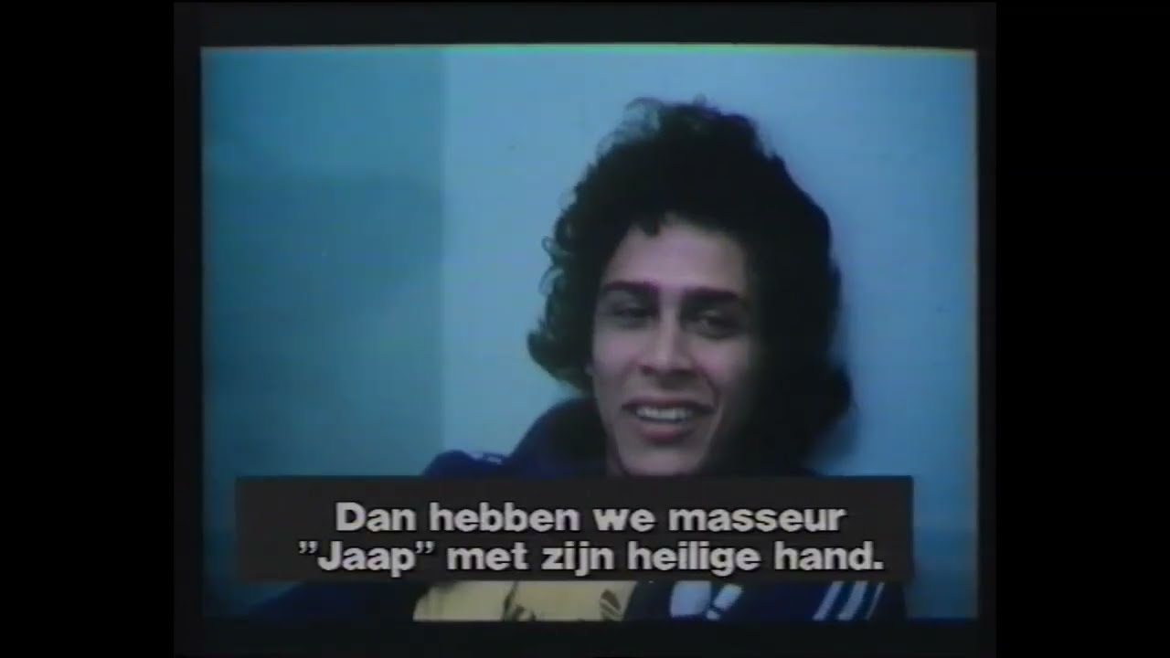 WK'78 Argentinië (Wereldkampioenschap voetbal)