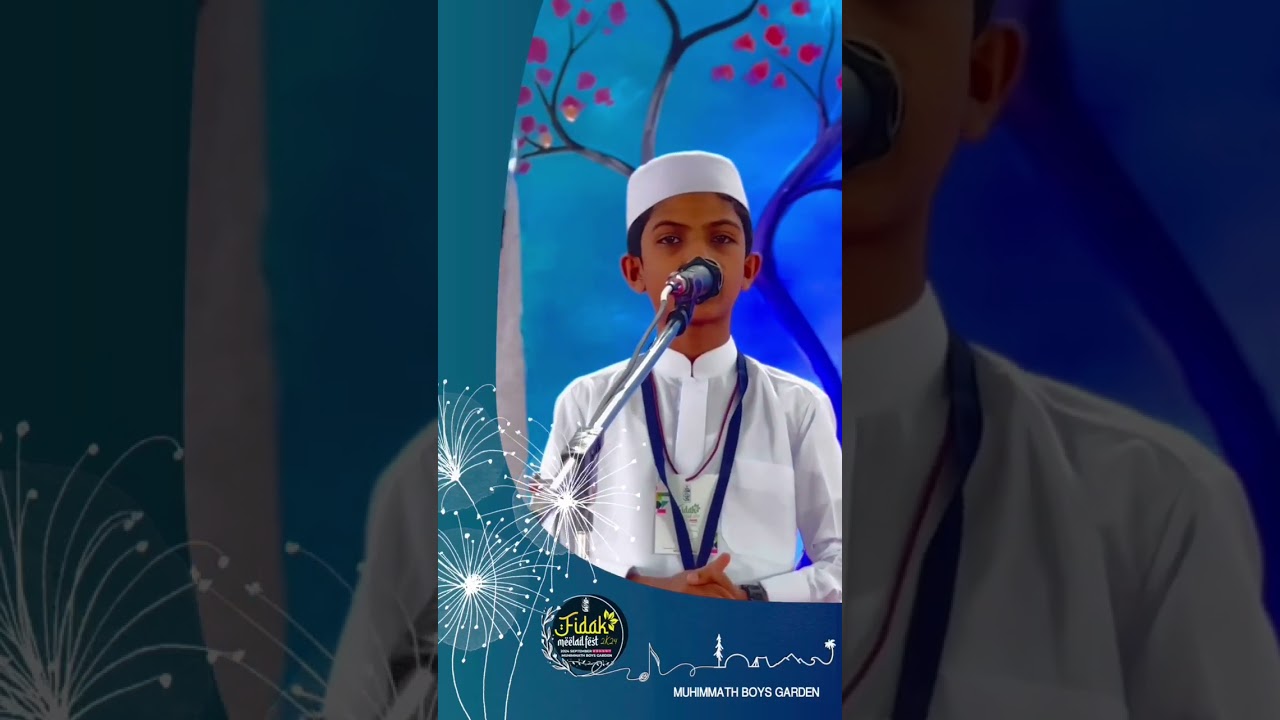 Fidak 2k24 muhimmath