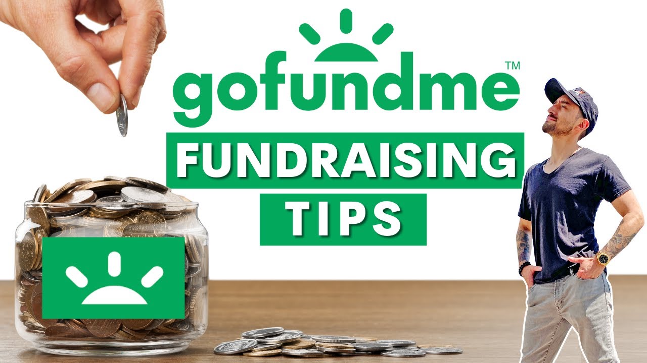 10 советов GoFundMe по получению финансирования