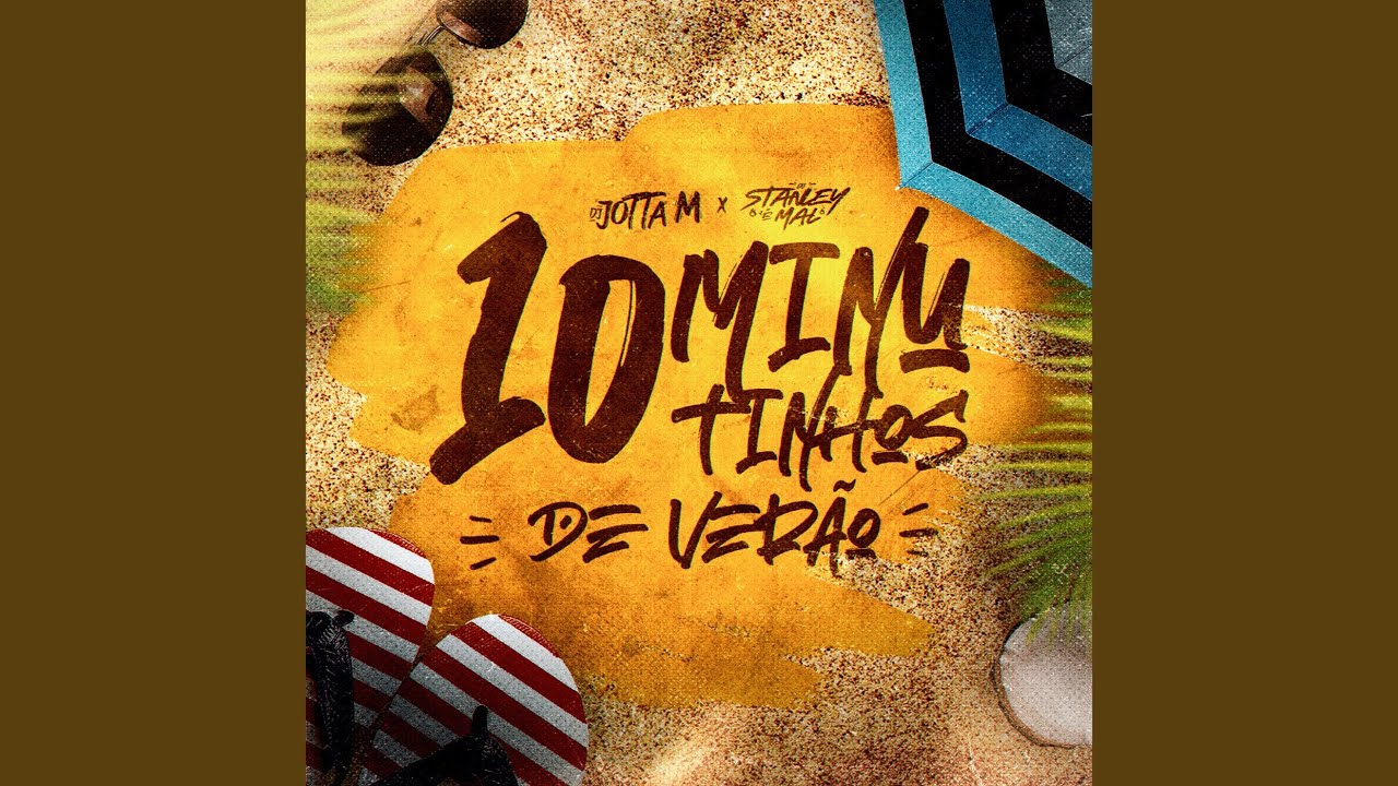 10 Minutinhos de Verão
