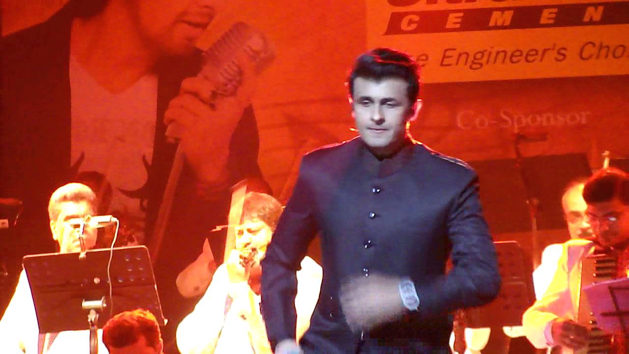 Klose to My Soul-Shanmukhanand :Sonu Nigam-Dard-E-Dil High Quality