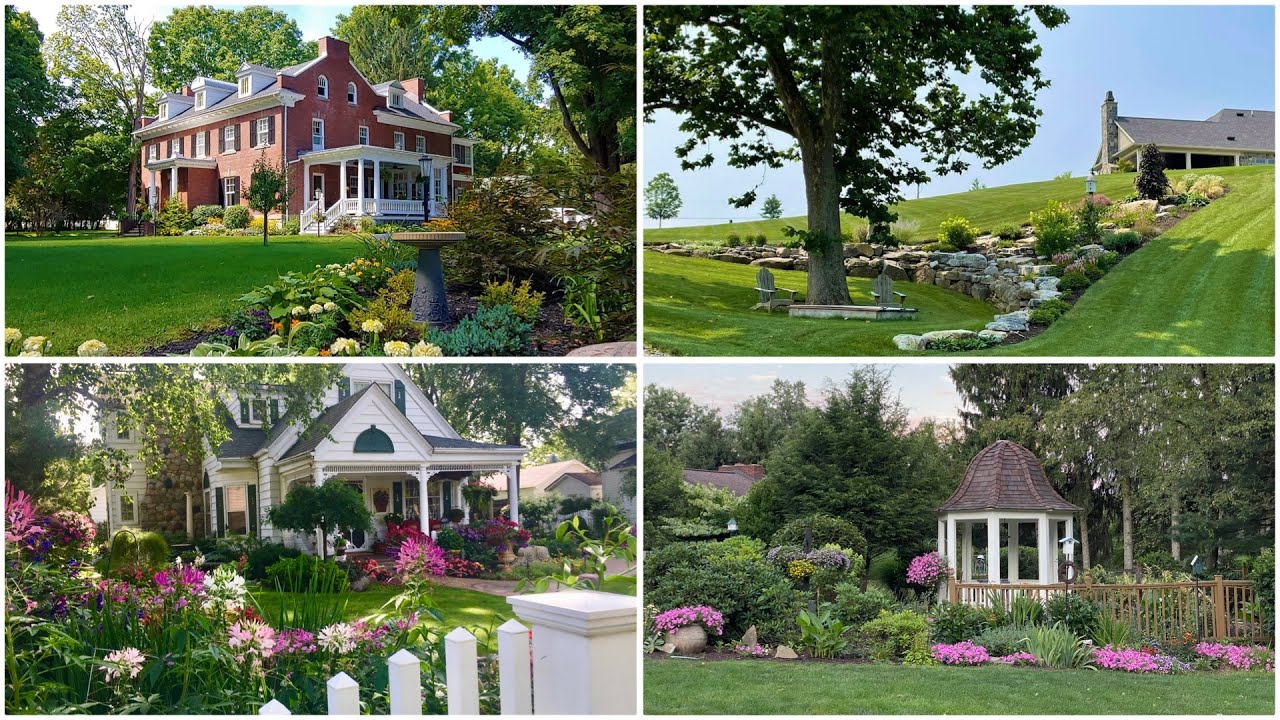Beautiful Gardens Ep 9 🌿