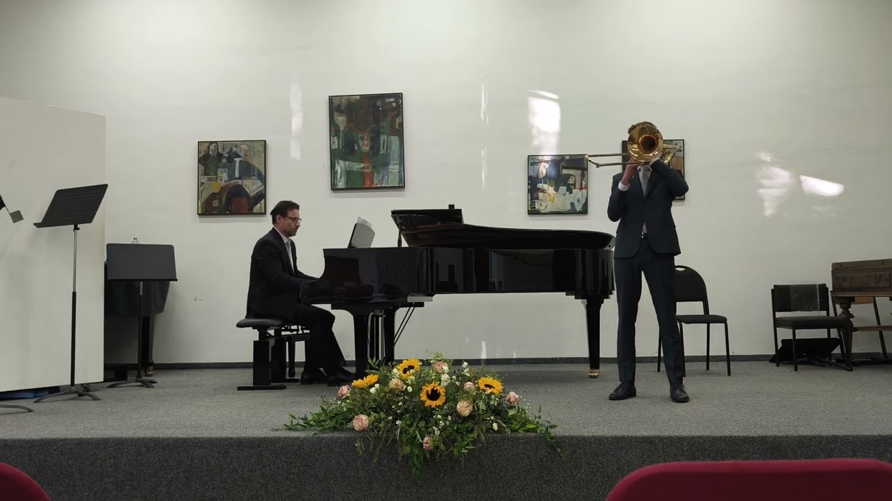 Sebastian Cretan - Ústřední kolo Praha 24.05.2025