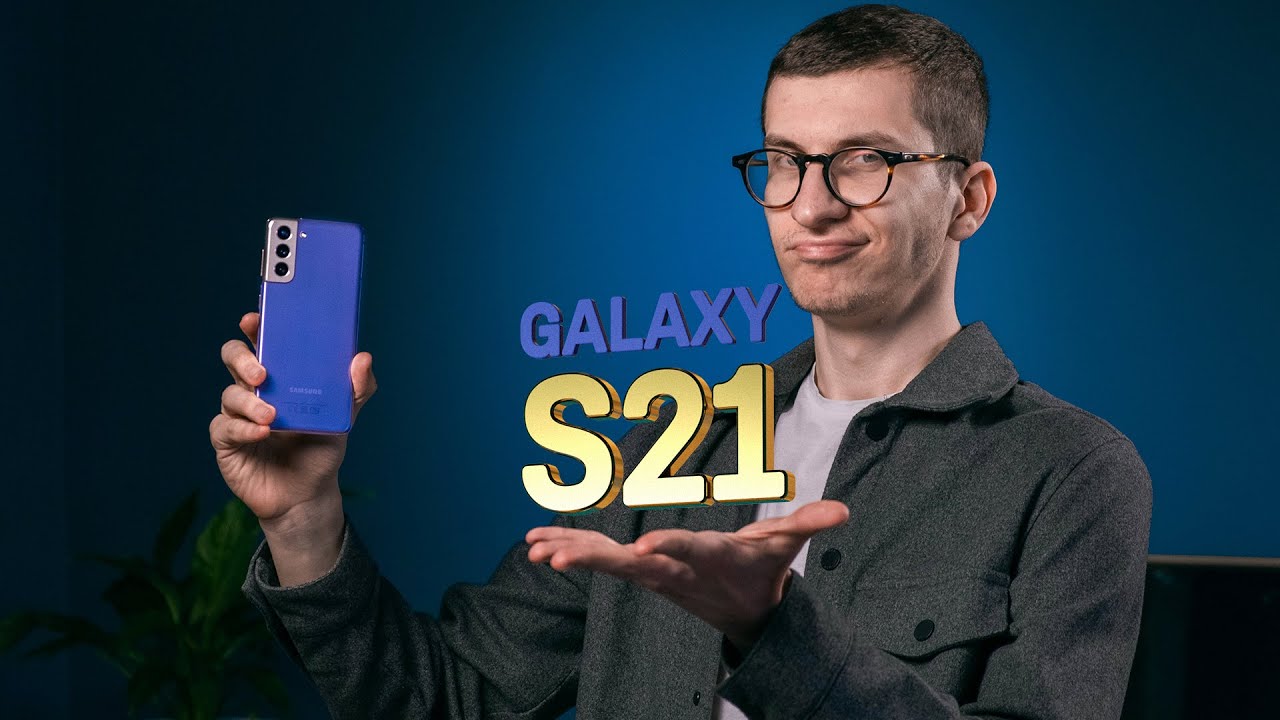 Samsung Galaxy S21: Nu-l ignora!
