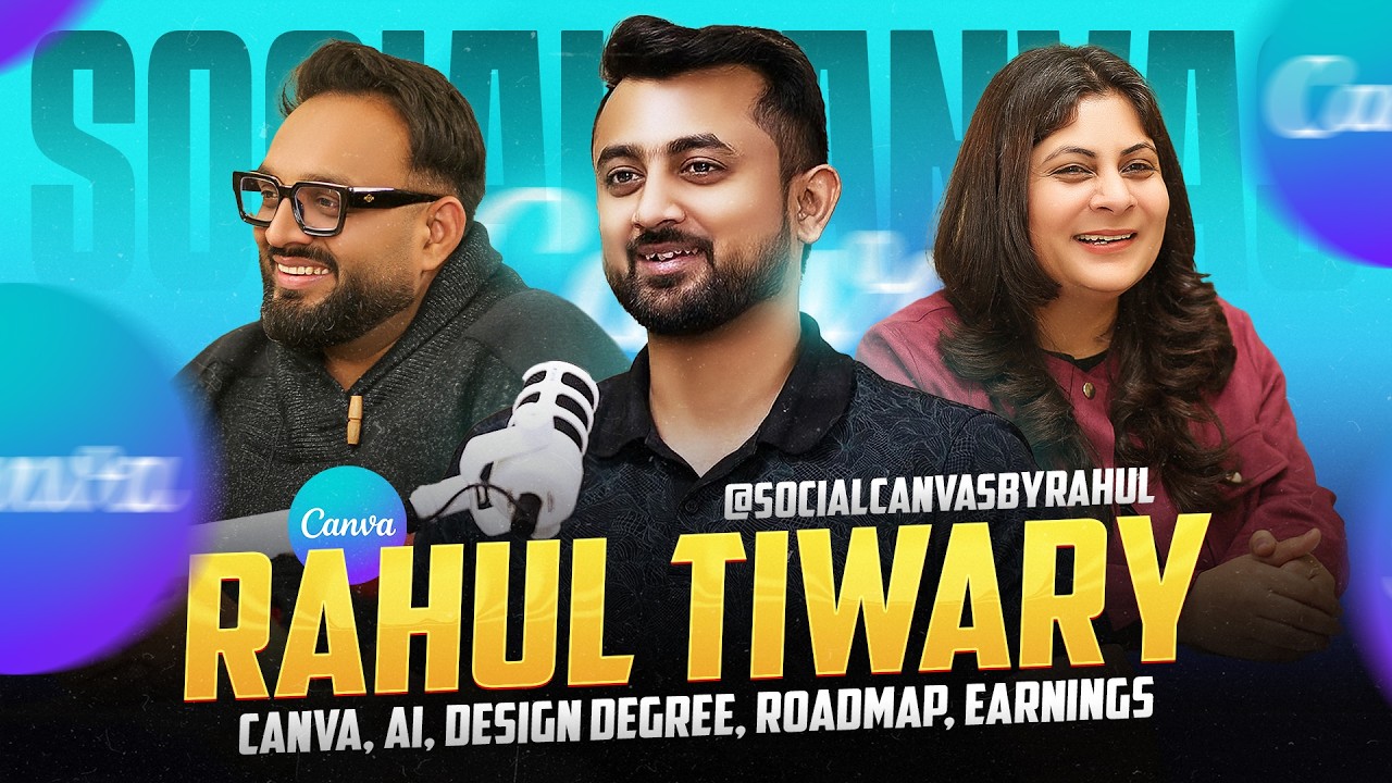 Rahul Tiwary (socialcanvasbyrahul) on Graphic Design | Jobs, TechBurner, Overlays, Canva, AI Designs