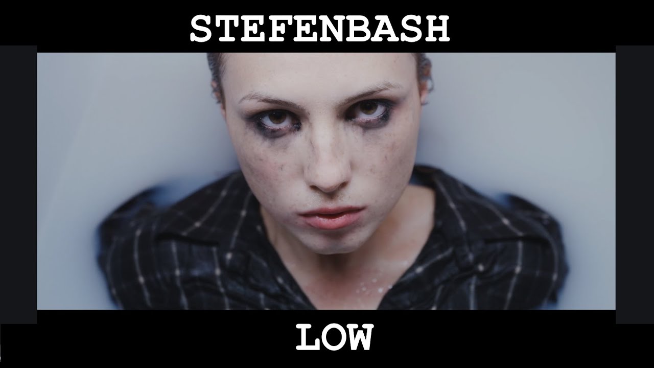 STEFENBASH   'LOW'