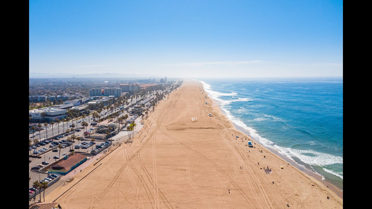 Parking Options in Huntington Beach