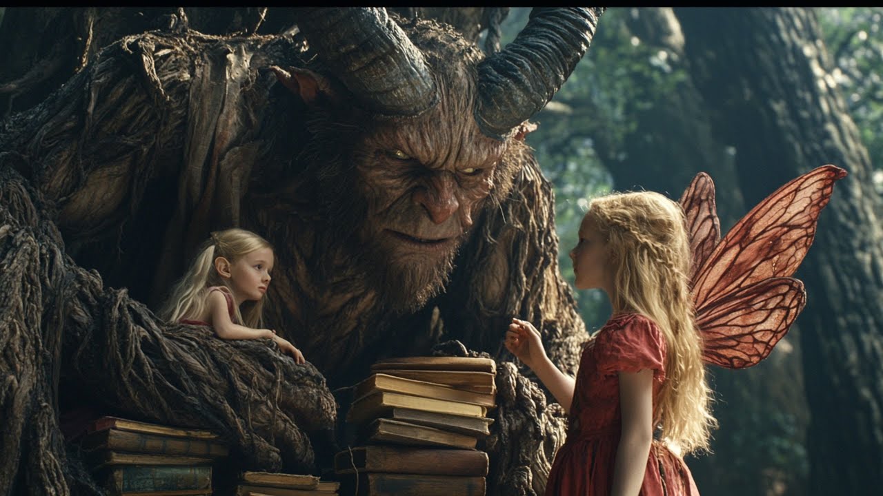Epic Action Fantasy Movie | THE SORCERER BEAST | Best Movies in English | HD