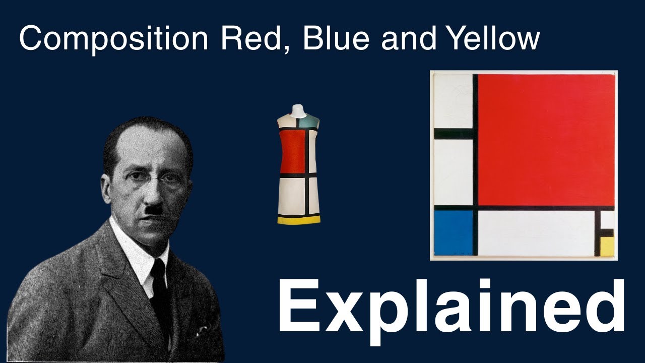 Why Mondrian&rsquo;s 
