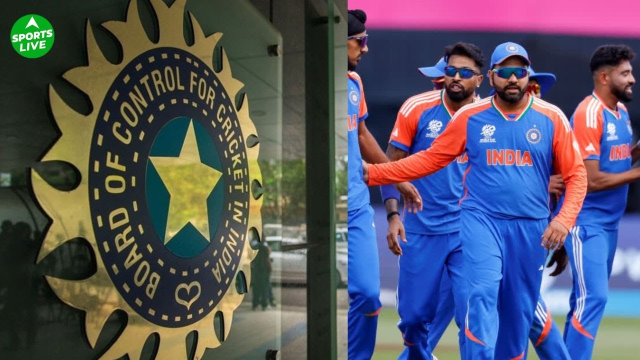 Breaking : BCCI की चल रही SL दौरे के लिये Selection Meeting, Hardik की कप्तानी पर खतरा | Sports LIVE