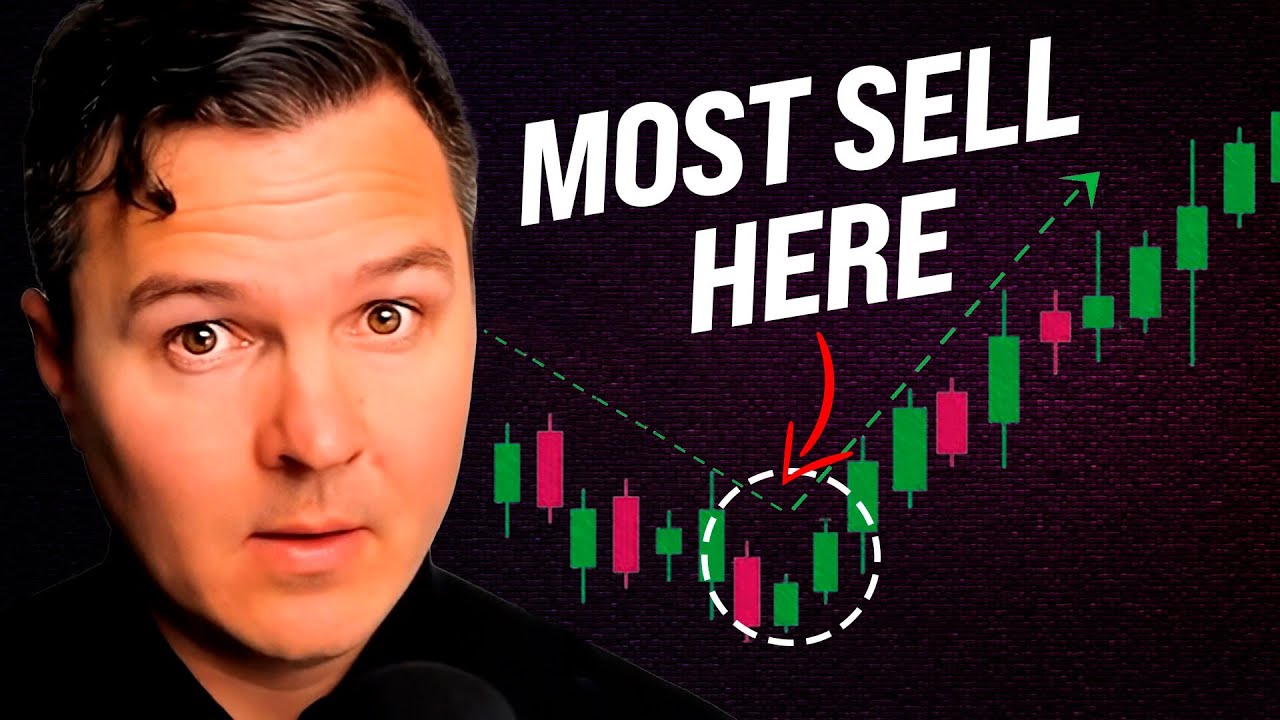 Crypto Holders! Here&rsquo;s EXACTLY When To Sell For Max Profits
