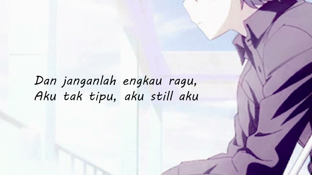 @jsprgry - Cukup Sebentar (pyaniX Remix)