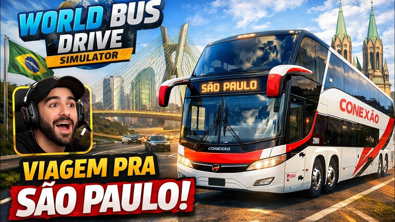 Saído de Curitiba pra São Paulo acompanhar essa jornada 