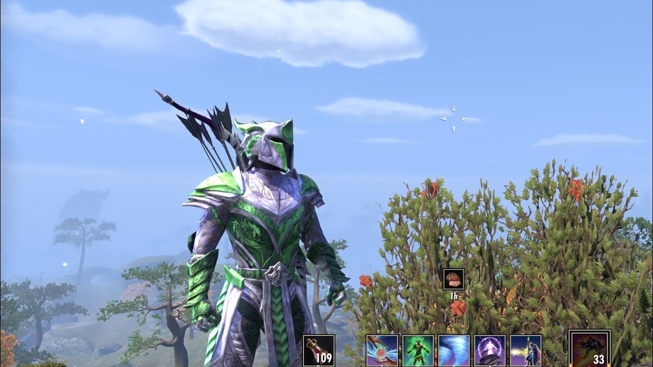 ESO PvP - Did ZOS Kill or Fix Cyrodiil?