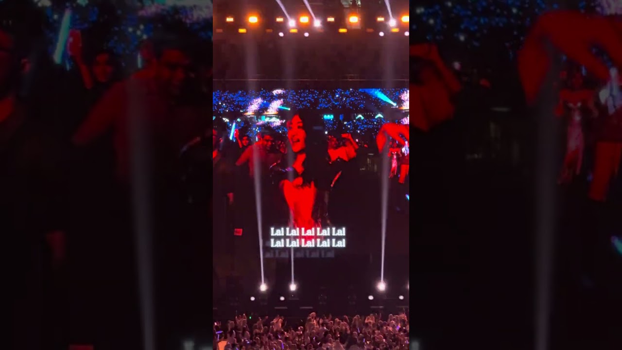 Balqis (Dato’ Sri Siti Nurhaliza) 30th Legacy Concert